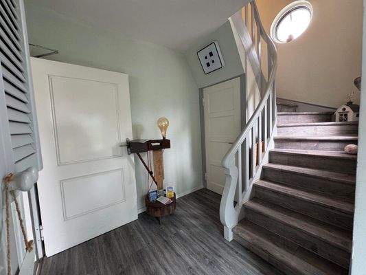 Flur Eingang