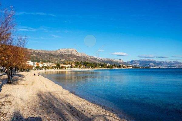 Im Stadtzentrum, mit Meeresnähe in Toplage 