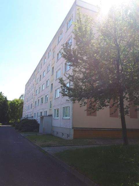 Zeitz Wohnungen, Zeitz Wohnung mieten