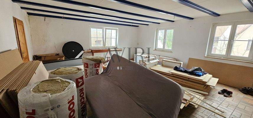 Speiseraum Gaststätte