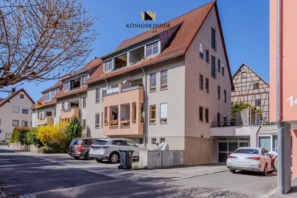 Rückseite