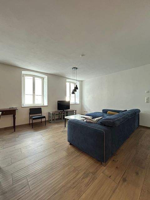 Treuchtlingen Wohnungen, Treuchtlingen Wohnung mieten