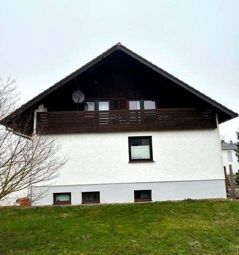 Espenau Häuser, Espenau Haus kaufen