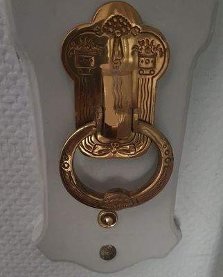 Willkommen in Westend