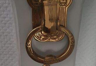 Willkommen in Westend