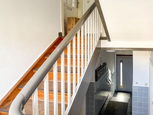 Treppenhaus 28