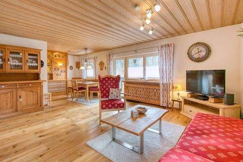 Reit im Winkl Wohnungen, Reit im Winkl Wohnung kaufen