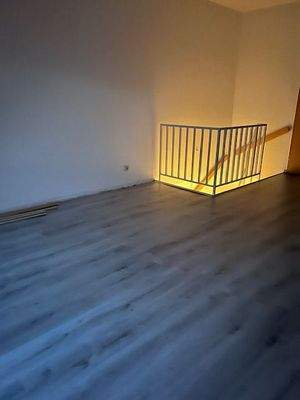 Dachgeschoss zur Wendeltreppe