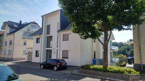 Rottweil Garage, Rottweil Stellplatz