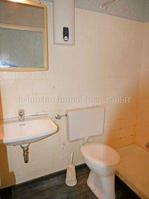 Anbau Wohnung 2 Bad