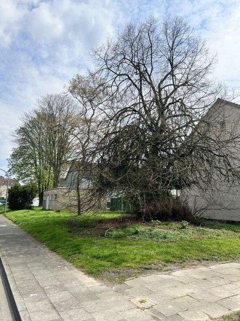 Recklinghausen Grundstücke, Recklinghausen Grundstück kaufen