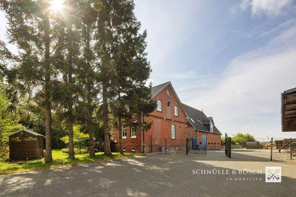 Ein Traum vom Leben auf dem Land