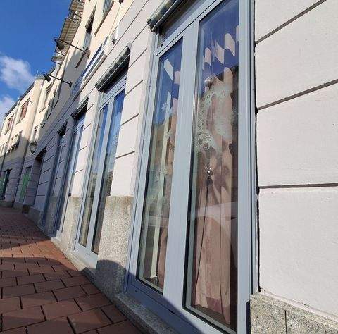 Deggendorf Büros, Büroräume, Büroflächen 