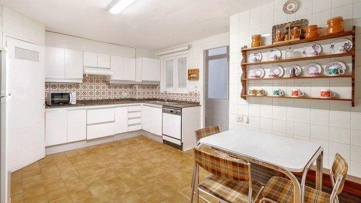 Palma Mallorca Apartment zum Verkauf Küche BHHS-BAL-0302