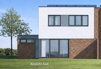 Ansicht - Süd