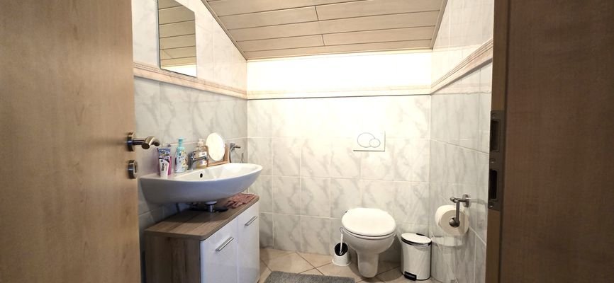 DG WC