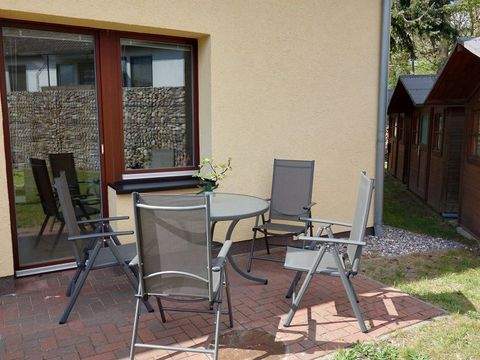 Koserow Wohnungen, Koserow Wohnung kaufen