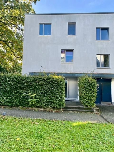 4 Zimmer Wohnung in Hamburg (Alsterdorf)