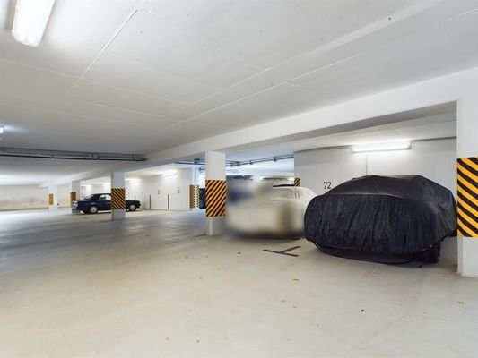 Parkingspaces