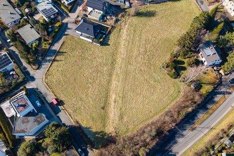 Nideggen Grundstücke, Nideggen Grundstück kaufen