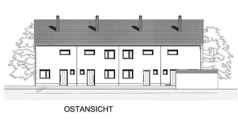 Ostansicht