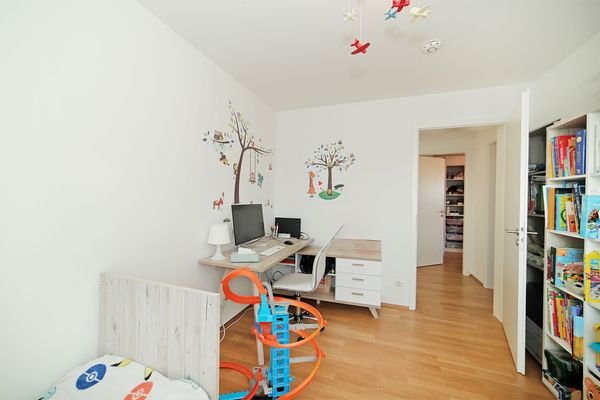 Kinderzimmer 2