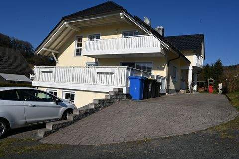 Biedenkopf Wohnungen, Biedenkopf Wohnung mieten