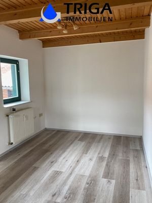 Essbereich Küche