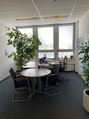 Einzelbüro 2