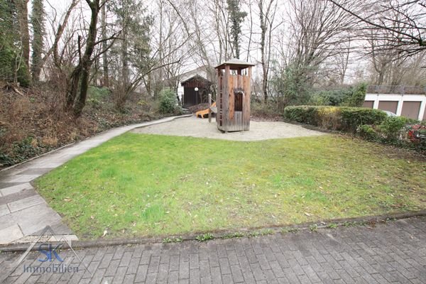 Spielplatz