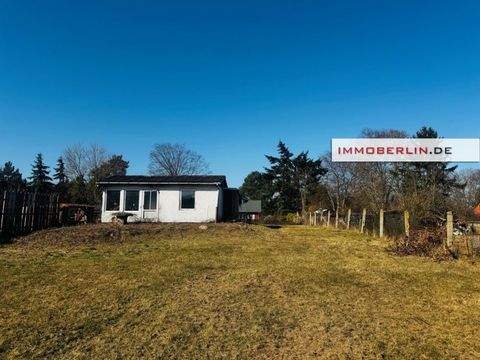 Werder (Havel) Grundstücke, Werder (Havel) Grundstück kaufen