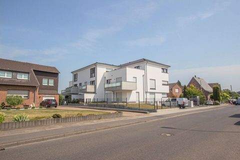 Korschenbroich / Pesch Wohnungen, Korschenbroich / Pesch Wohnung kaufen