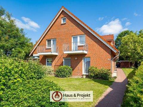 Esens Wohnungen, Esens Wohnung kaufen