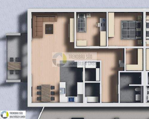 MFH Ersingen, Dellmensinger Straße - Grundriss_EG WHG 03