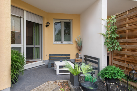 Schöneiche Wohnungen, Schöneiche Wohnung kaufen