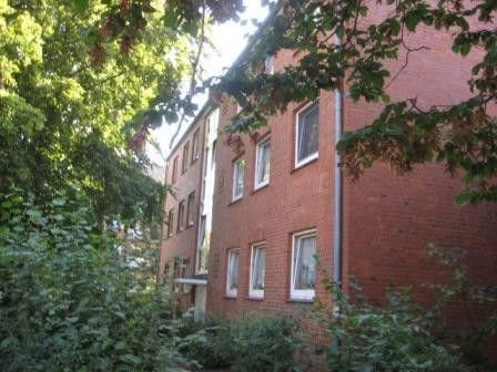 Lübeck Wohnungen, Lübeck Wohnung mieten