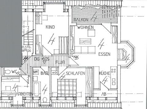 Nürnberg Wohnungen, Nürnberg Wohnung mieten