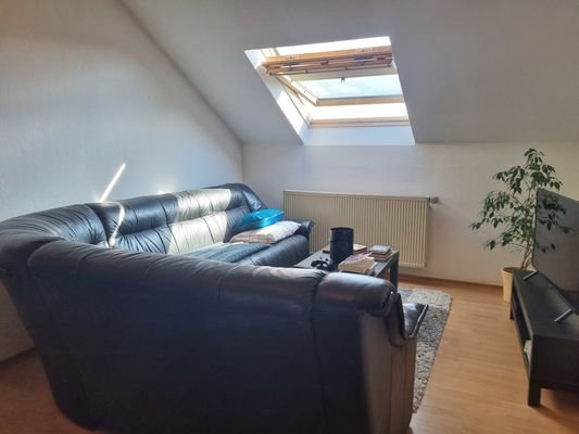 Studio Ansicht 1