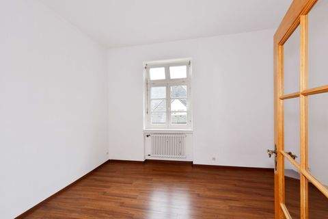 Zell im Wiesental Wohnungen, Zell im Wiesental Wohnung kaufen