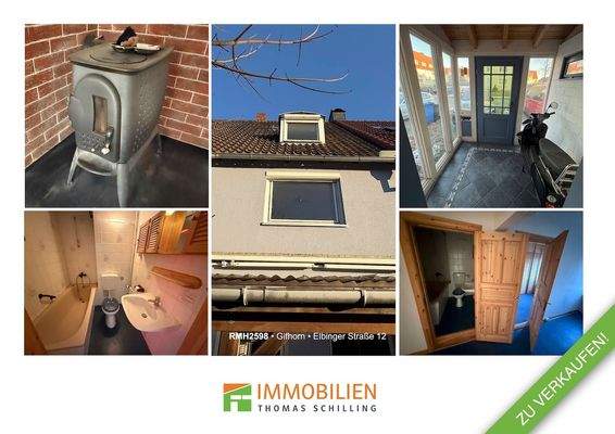 RMH2598 ・Bilder Stadthaus in Gifhorn