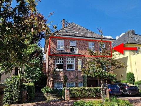 Buxtehude Wohnungen, Buxtehude Wohnung mieten