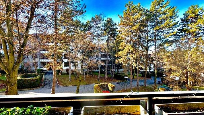 Eigentumswohnung in Graz-Waltendorf