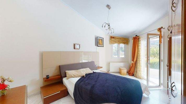 weiteres Schlafzimmer