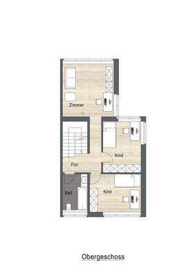 1. Obergeschoss