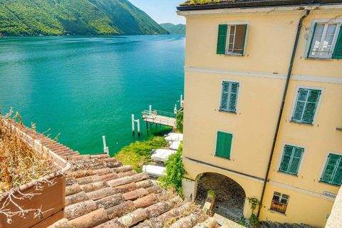 via statale valsolda Häuser, via statale valsolda Haus kaufen