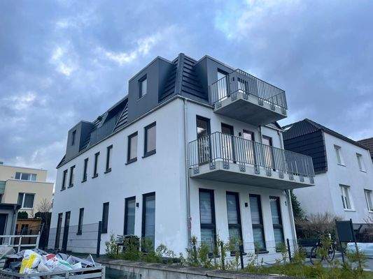 Außenansicht (Änderungen vorbehalten)