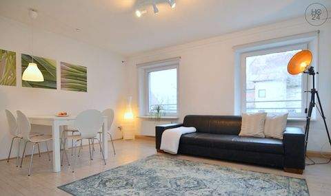 Nürnberg Wohnen auf Zeit, möbliertes Wohnen