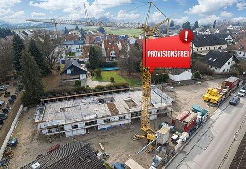 Friedberg / Ottmaring Wohnungen, Friedberg / Ottmaring Wohnung kaufen