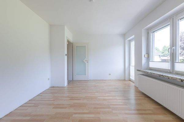 Schlafzimmer EG "Haus 2"