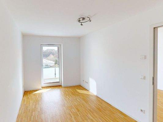 Schlafzimmer, Beispielfoto